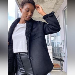 Wilfred Deanna Jacket / Stallion Jacket